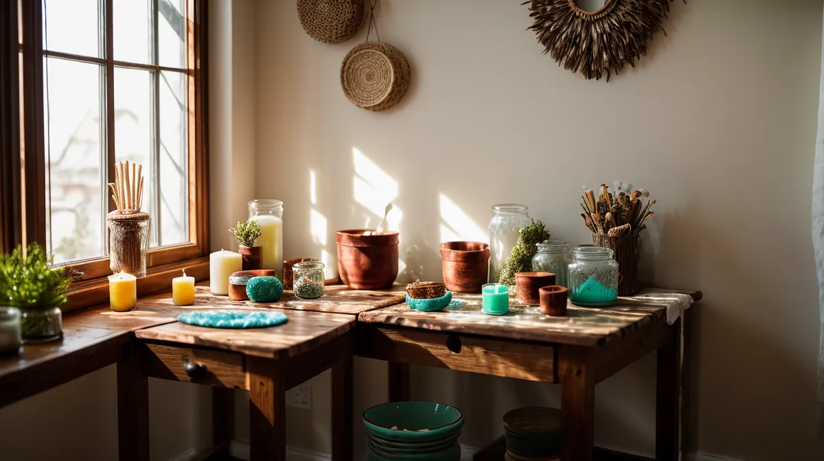 Lo que aprendí al reutilizar cera de velas viejas tras varios intentos — reciclaje creativo de velas de soja para principiantes