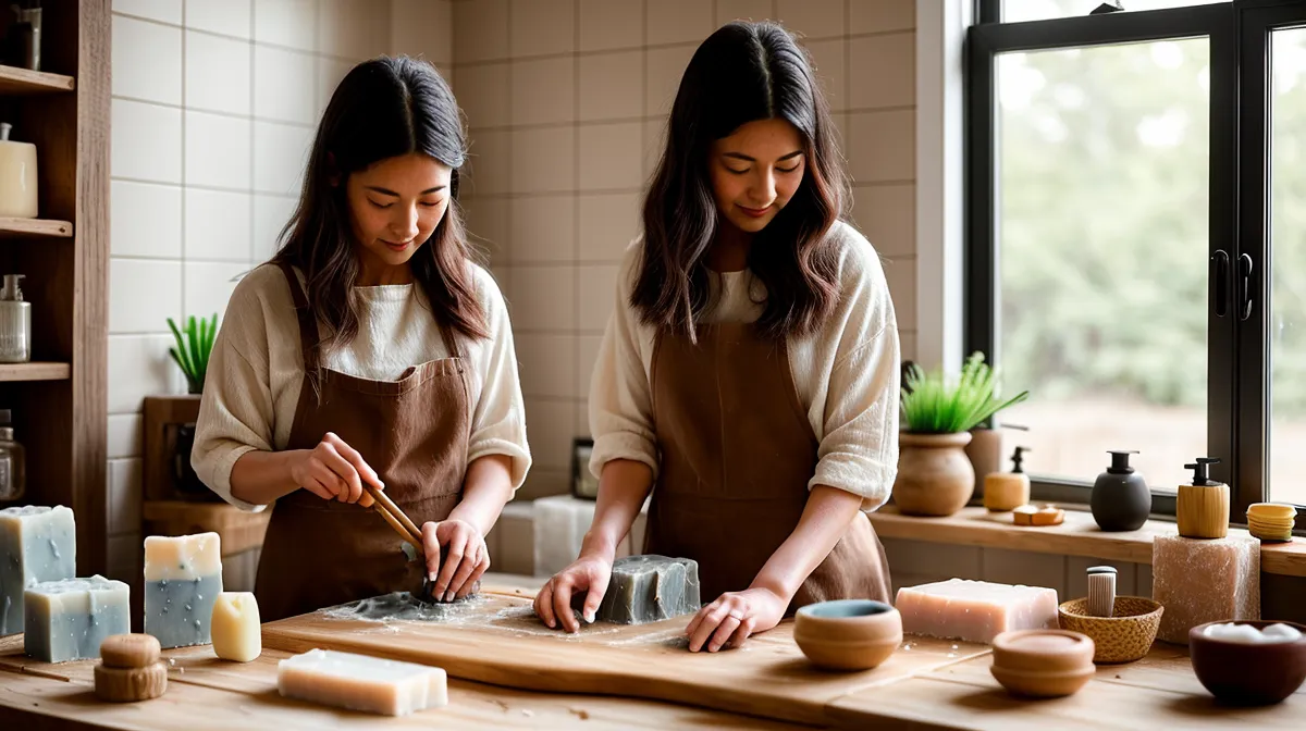 Reseña honesta de clases de velas de soja online: manualidades de hobby con cera y frasco en casa